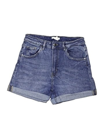 H&M Denim Shorts (view 1)