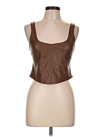Altar'd State Sleeveless Top (view 1)
