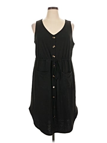 Salanta Casual Dress (view 1)