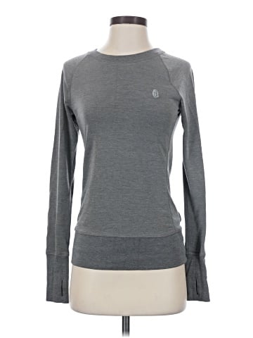 Nike Golf Long Sleeve T-Shirt (view 1)