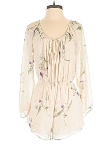 Audrey 3+1 Romper (view 1)