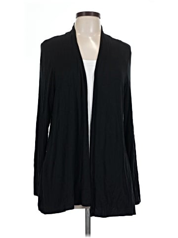Charter Club Cardigan (view 1)