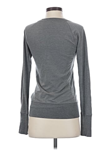 Nike Golf Long Sleeve T-Shirt (view 2)