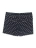 Ann Taylor Print Blue Shorts Size 2 - photo 2