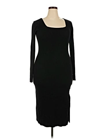 By & By Cocktail Dress (view 1)