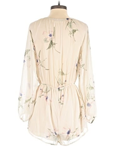 Audrey 3+1 Romper (view 2)