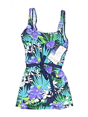 Gabar One Piece Swimsuit (view 1)