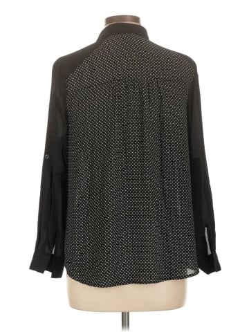 Alfani Long Sleeve Blouse (view 2)