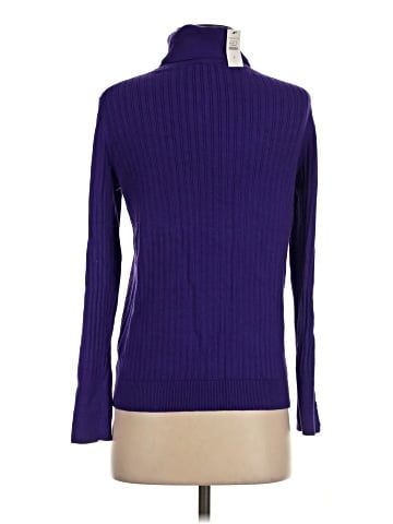 Talbots Turtleneck Sweater (view 2)