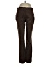NYDJ Brown Active Pants Size 4 - photo 1