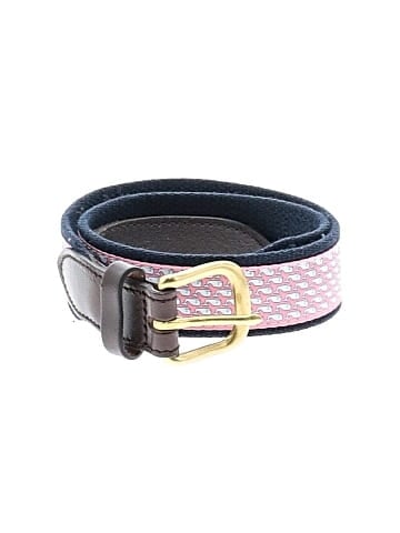 Vineyard Vines Belt (view 1)
