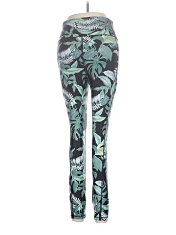 Bebe Sport Active Pants (view 2)