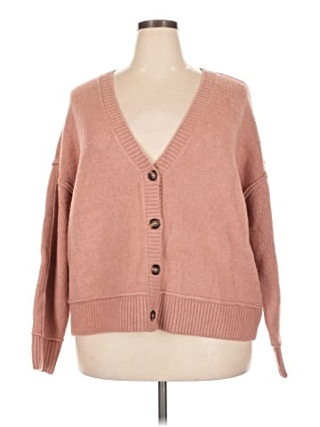 Torrid Cardigan (view 1)