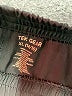 Tek Gear Solid Black Athletic Shorts Size XL - photo 3