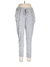 Bobeau Gray Sweatpants Size L - photo 1