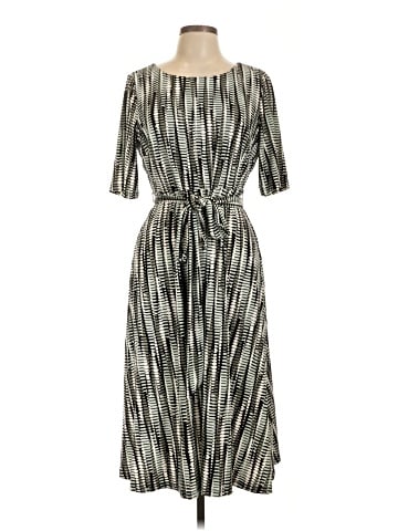 Kasper Casual Dress (view 1)