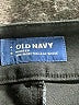Old Navy Solid Black Active Pants Size 16 - photo 4