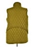 Maurices 100% Polyester Green Vest Size 20 (2) - photo 2