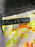 Rose + Olive 100% Polyester Yellow Sleeveless Blouse Size XL - photo 7