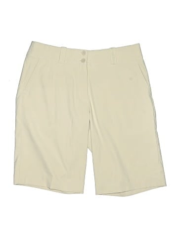 Nike Golf Khaki Shorts (view 1)