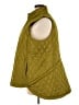 Maurices 100% Polyester Green Vest Size 20 (2) - photo 5