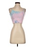 Unbranded Pink Tank Top Size S - photo 1