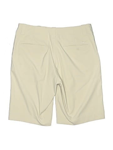 Nike Golf Khaki Shorts (view 2)