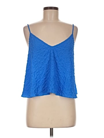 Lilly Pulitzer Sleeveless Blouse (view 1)