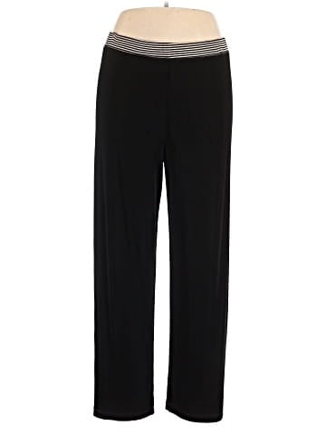 Travelers by Chico's Dress Pants (view 1)