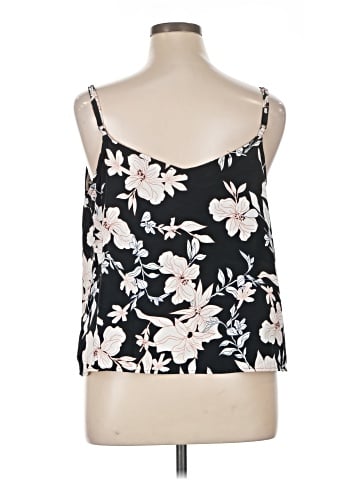 Sanctuary Sleeveless Blouse (view 2)