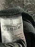 Old Navy 100% Viscose Solid Black Active Pants Size XL - photo 5