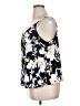 Sanctuary 100% Recycled Polyester Black Sleeveless Blouse Size 1X - photo 5
