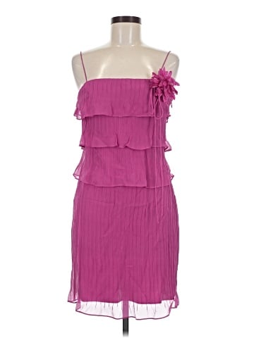 Laundry by Shelli Segal Cocktail Dress (view 1)