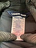 Lands' End Solid Black Athletic Shorts Size 18 - photo 3