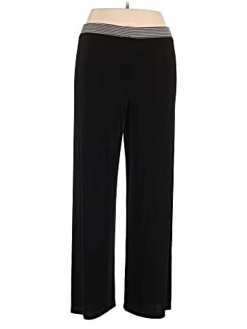 Travelers by Chico's Dress Pants (view 2)