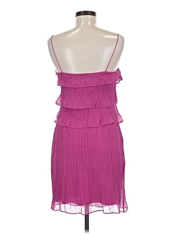 Laundry by Shelli Segal Cocktail Dress (view 2)