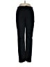 Chaps 100% Elastane Black Cargo Pants Size 8 - photo 1
