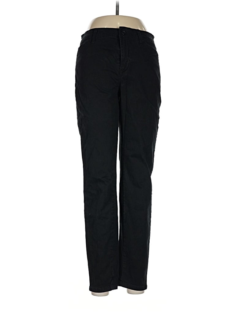 Pre-owned Chaps Cargo Pants In Black