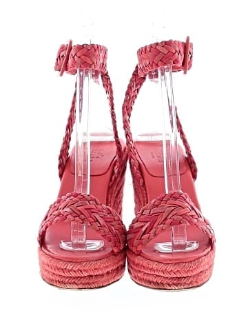 Hermès Wedges (view 2)