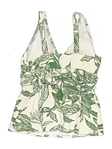 Lands' End Swimsuit Top (view 2)