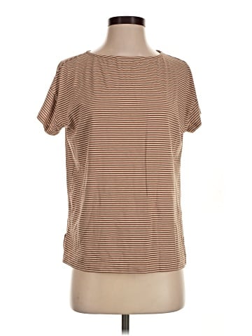 J.Jill Short Sleeve T-Shirt (view 1)