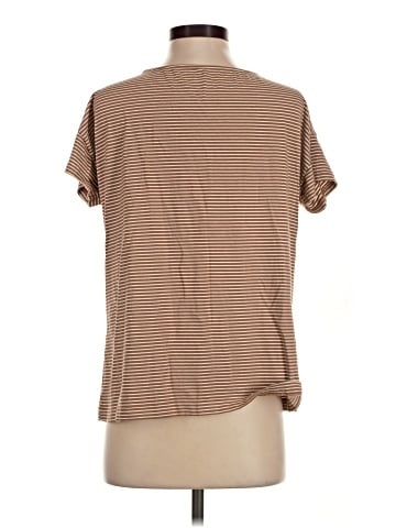 J.Jill Short Sleeve T-Shirt (view 2)