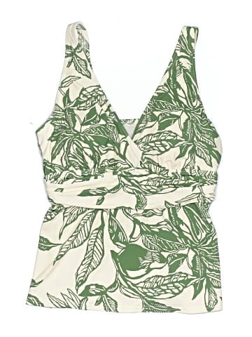 Lands' End Swimsuit Top (view 1)