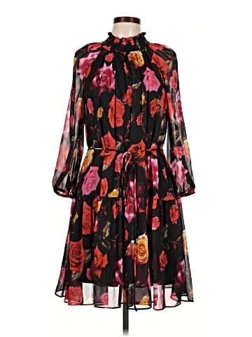Maison Tara Cocktail Dress (view 1)