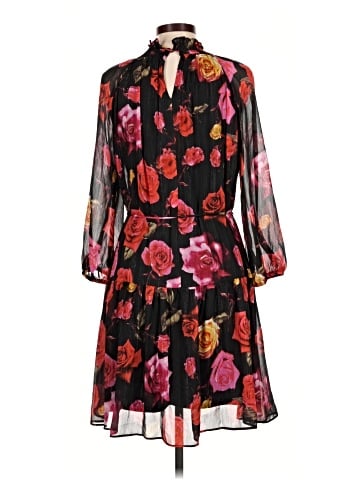 Maison Tara Cocktail Dress (view 2)