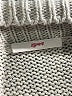 Leggiadro Gray Cardigan Size L - photo 7