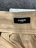 Express Tan Khaki Shorts Size 12 - photo 3