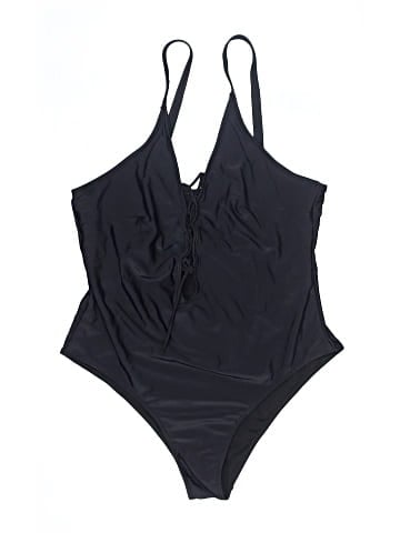Unbranded One Piece Swimsuit (view 1)