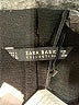 Zara Basic Solid Black Casual Skirt Size L - photo 4