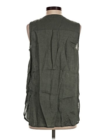 J.Jill Sleeveless Blouse (view 2)